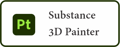 SUBSTANCE 3D PAINTER
