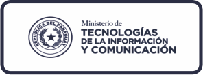 MINISTERIO DE TECNOLOGÍAS DE LA INFORMACIÓN Y COMUNICACIÓN