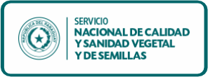 SERVICIO NACIONAL DE CALIDAD Y SANIDAD VEGETAL Y DE SEMILLAS