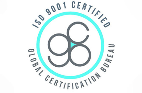 ISO 9001:2015 CERTIFICATION (QUALITY MANAGEMENT SYSTEM)